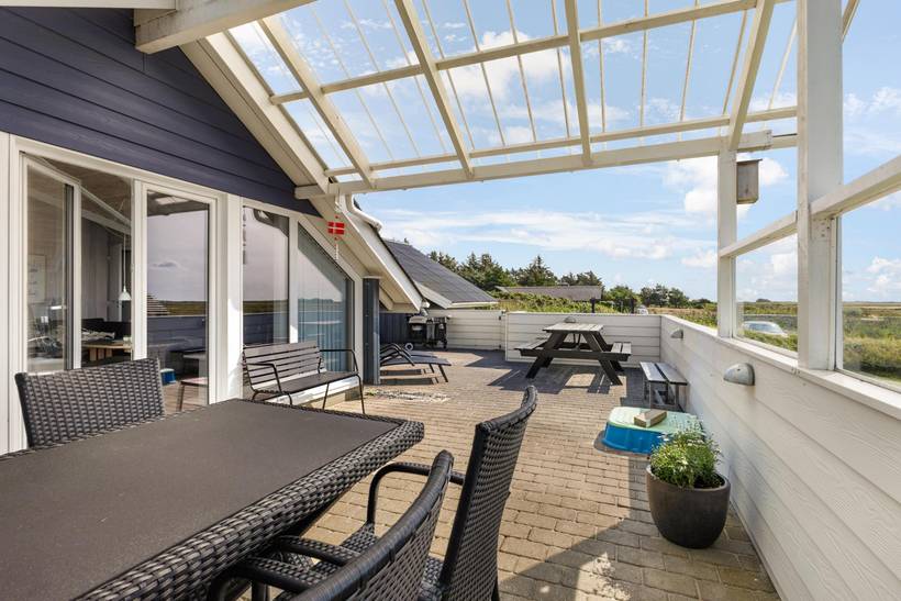 Foto von Ferienhaus IA42 in Blåvand - Westjütland