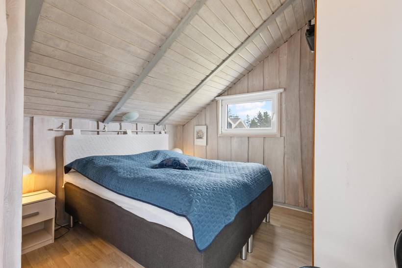 Foto von Ferienhaus IA42 in Blåvand - Westjütland