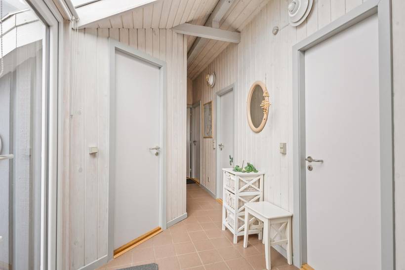 Foto von Ferienhaus IA42 in Blåvand - Westjütland