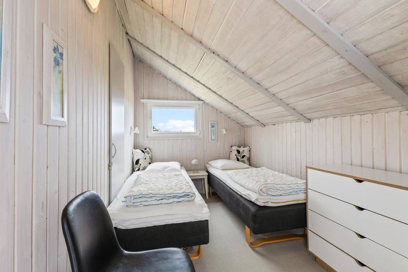Foto von Ferienhaus IA42 in Blåvand - Westjütland