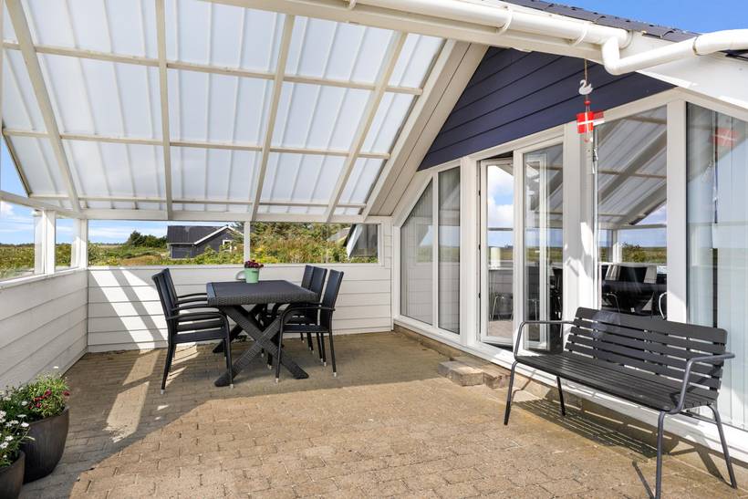 Foto von Ferienhaus IA42 in Blåvand - Westjütland