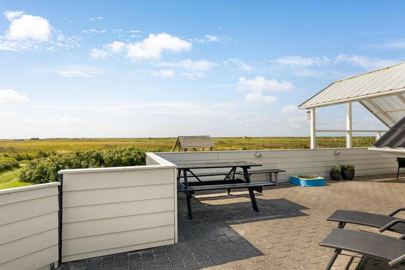 Foto von Ferienhaus IA42 in Blåvand - Westjütland