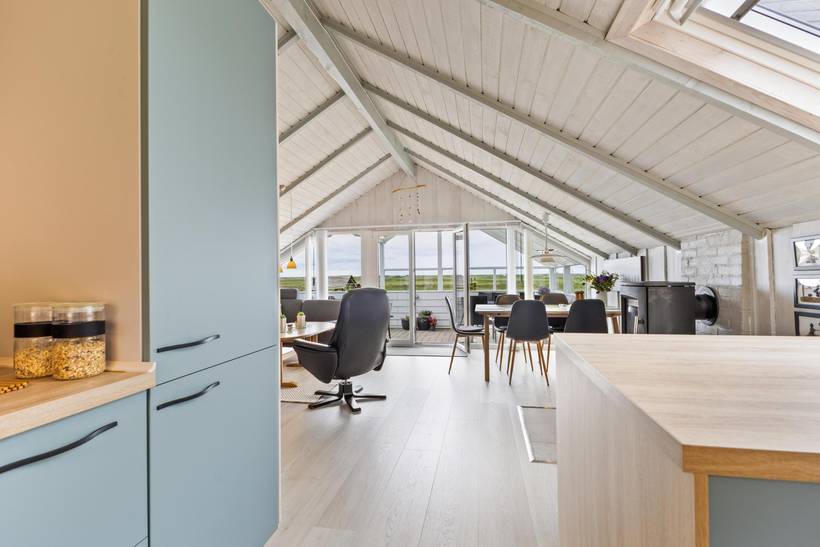 Foto von Ferienhaus IA42 in Blåvand - Westjütland
