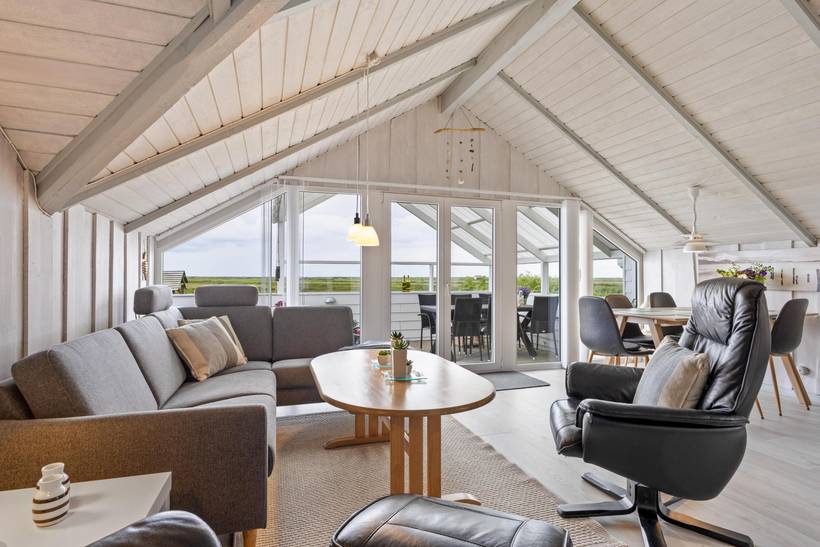 Foto von Ferienhaus IA42 in Blåvand - Westjütland