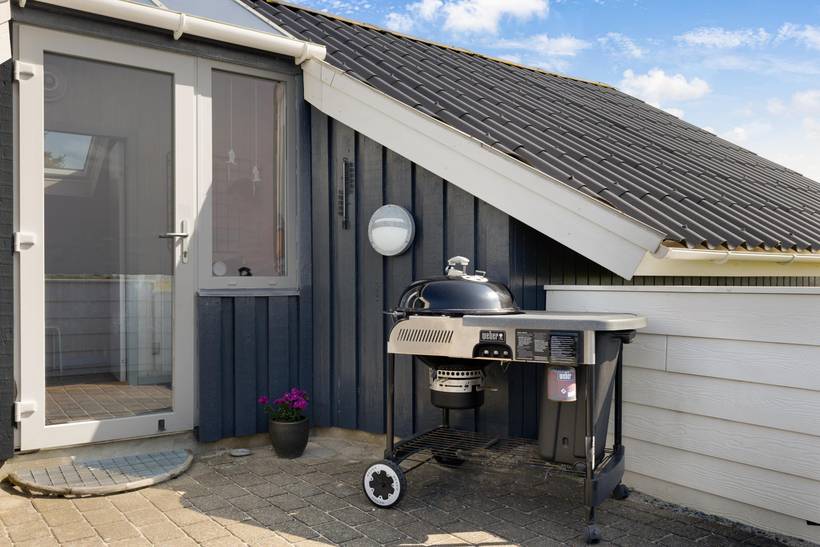 Foto von Ferienhaus IA42 in Blåvand - Westjütland