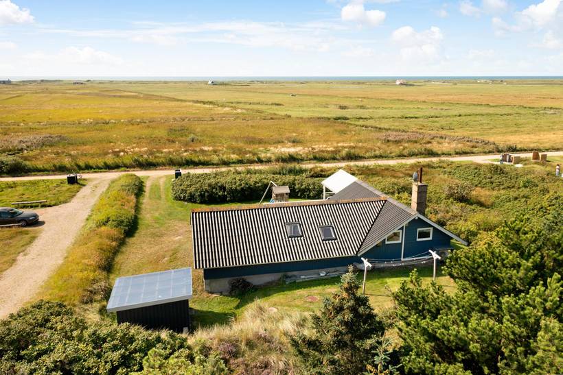 Foto von Ferienhaus IA42 in Blåvand - Westjütland