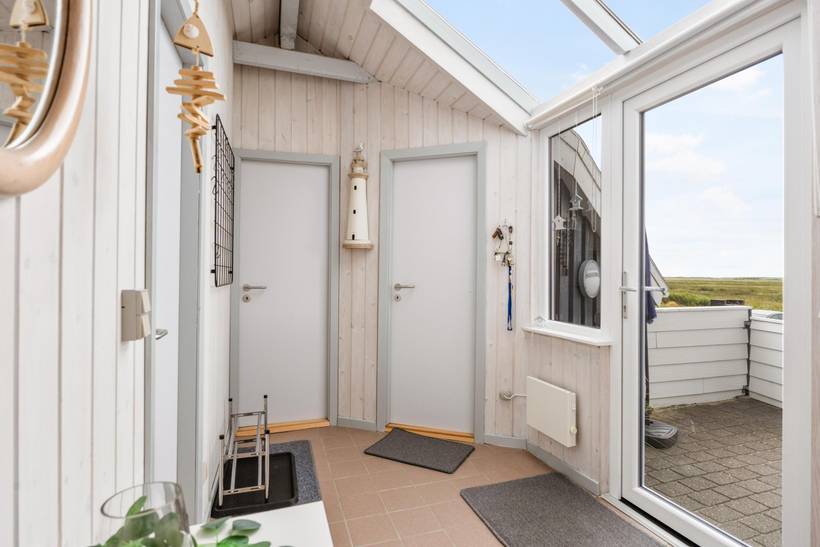 Foto von Ferienhaus IA42 in Blåvand - Westjütland