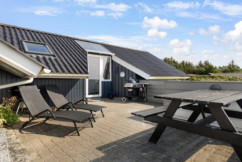 Foto von Ferienhaus IA42 in Blåvand - Westjütland