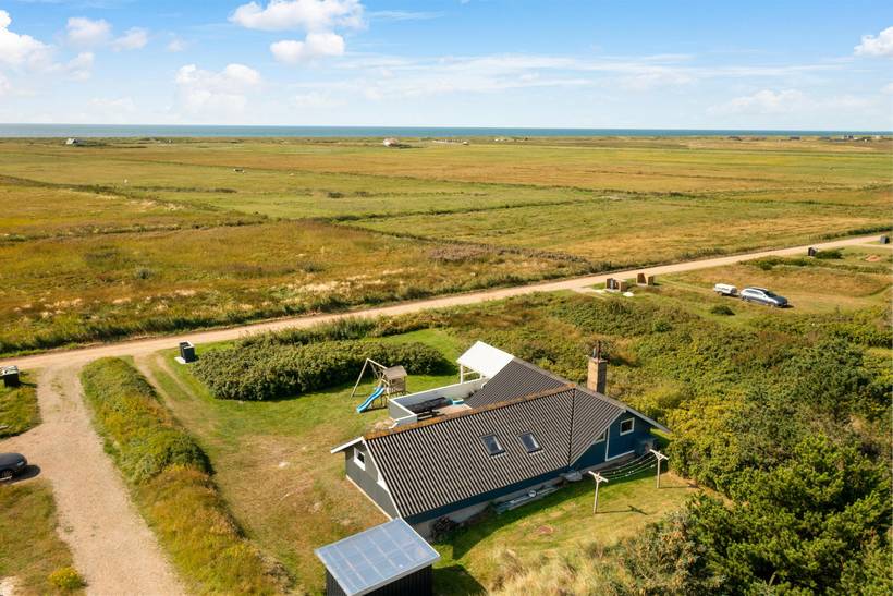 Foto von Ferienhaus IA42 in Blåvand - Westjütland