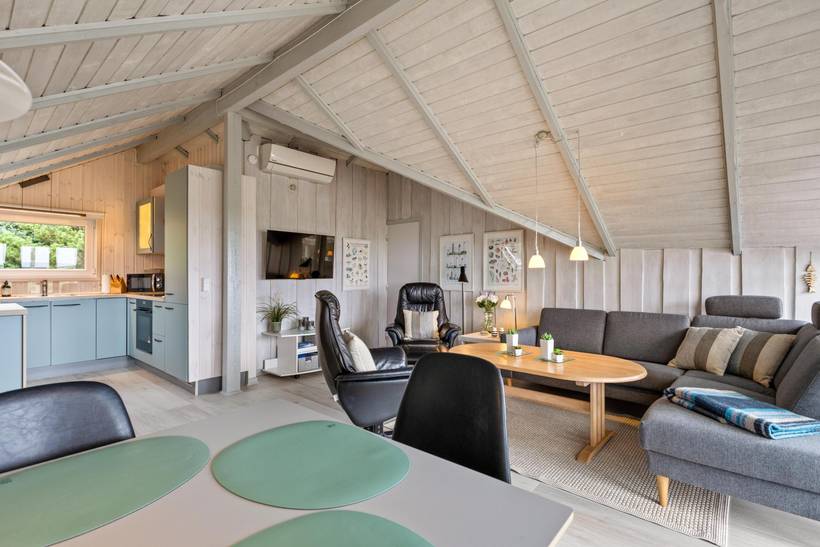 Foto von Ferienhaus IA42 in Blåvand - Westjütland