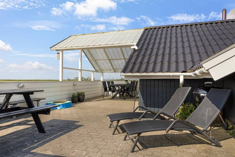Foto von Ferienhaus IA42 in Blåvand - Westjütland