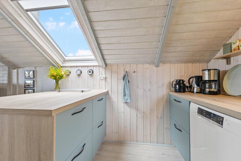 Foto von Ferienhaus IA42 in Blåvand - Westjütland