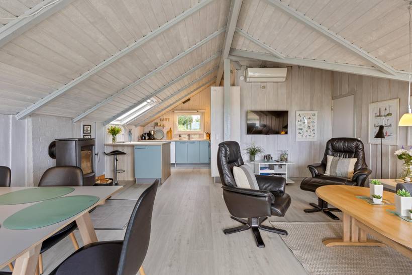 Foto von Ferienhaus IA42 in Blåvand - Westjütland