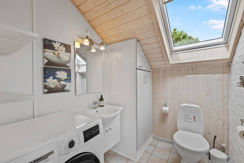 Foto von Ferienhaus IA42 in Blåvand - Westjütland
