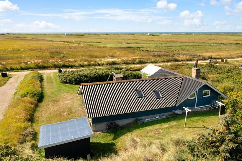 Foto von Ferienhaus IA42 in Blåvand - Westjütland