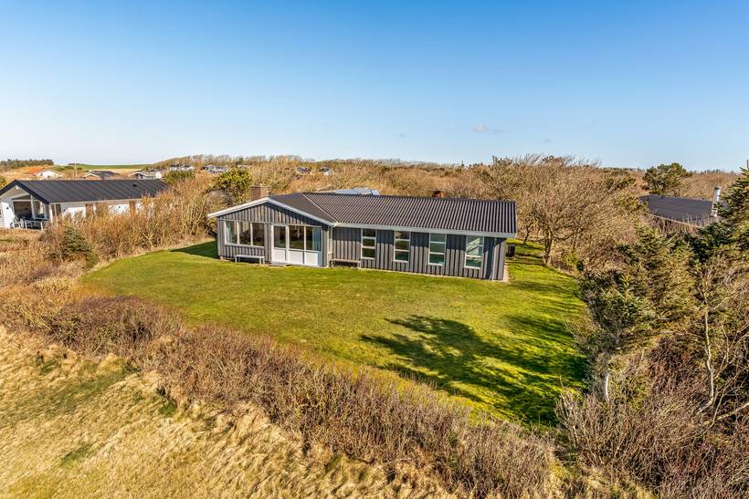 Foto von Ferienhaus IA43 in Krik Vig - Thy/Limfjord
