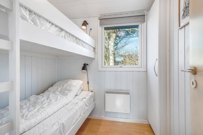 Foto von Ferienhaus IA43 in Krik Vig - Thy/Limfjord