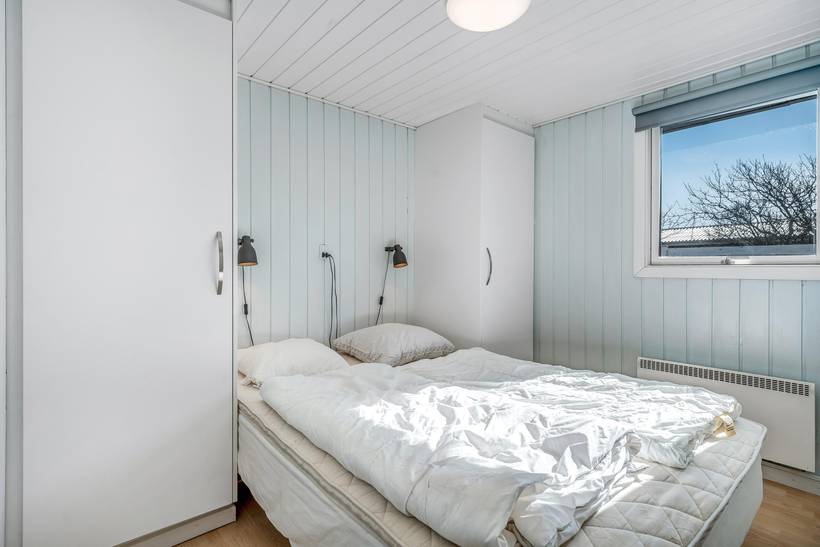 Foto von Ferienhaus IA43 in Krik Vig - Thy/Limfjord