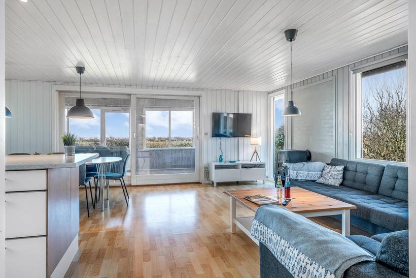 Foto von Ferienhaus IA43 in Krik Vig - Thy/Limfjord