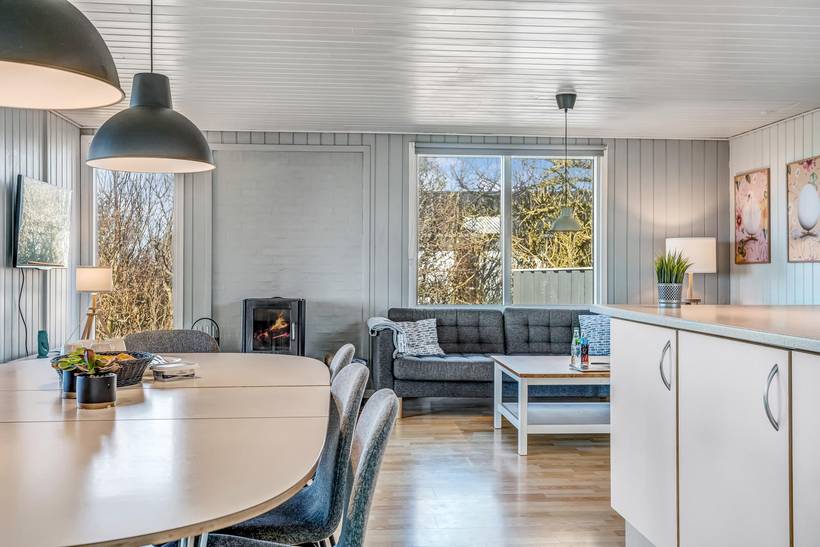 Foto von Ferienhaus IA43 in Krik Vig - Thy/Limfjord