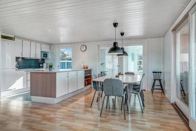 Vorschaubild von Ferienhaus IA43 in Krik Vig - Thy/Limfjord