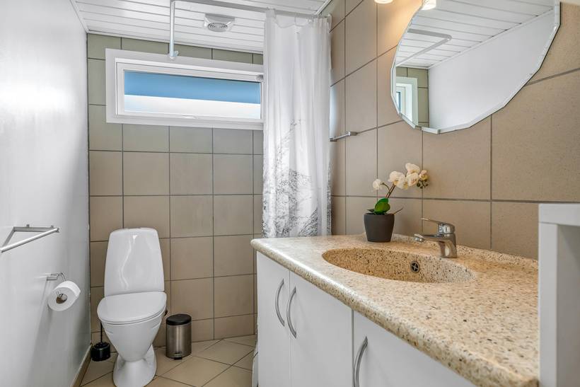 Foto von Ferienhaus IA43 in Krik Vig - Thy/Limfjord