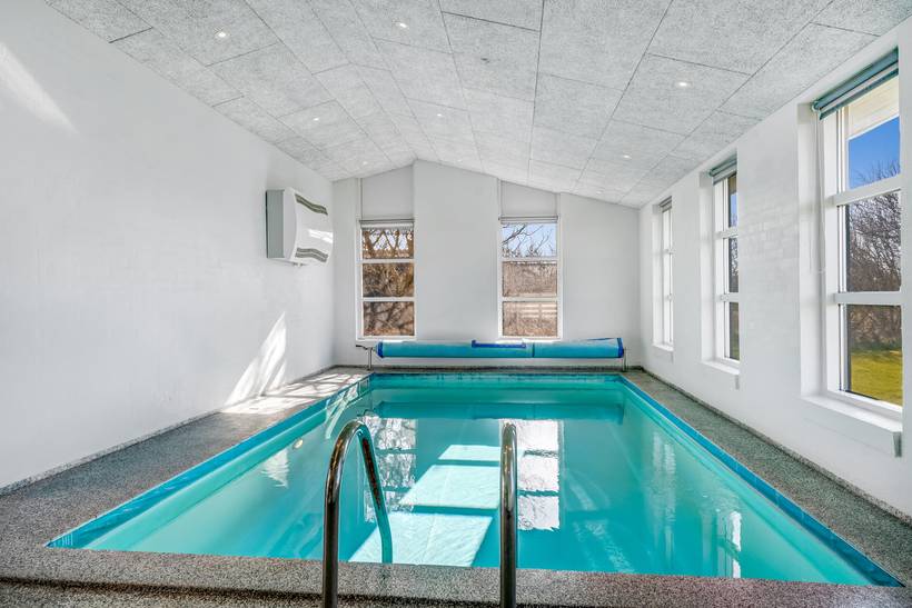 Foto von Ferienhaus IA43 in Krik Vig - Thy/Limfjord