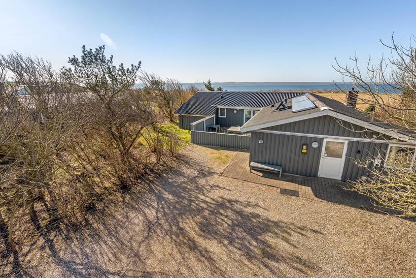 Foto von Ferienhaus IA43 in Krik Vig - Thy/Limfjord