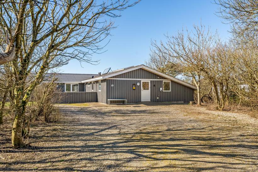 Foto von Ferienhaus IA43 in Krik Vig - Thy/Limfjord