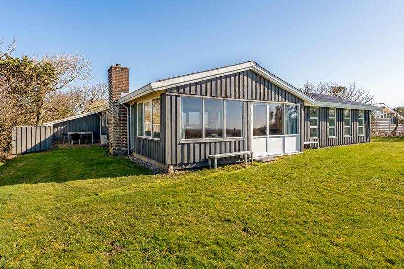 Foto von Ferienhaus IA43 in Krik Vig - Thy/Limfjord