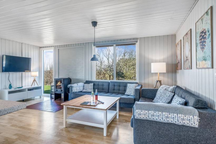Foto von Ferienhaus IA43 in Krik Vig - Thy/Limfjord