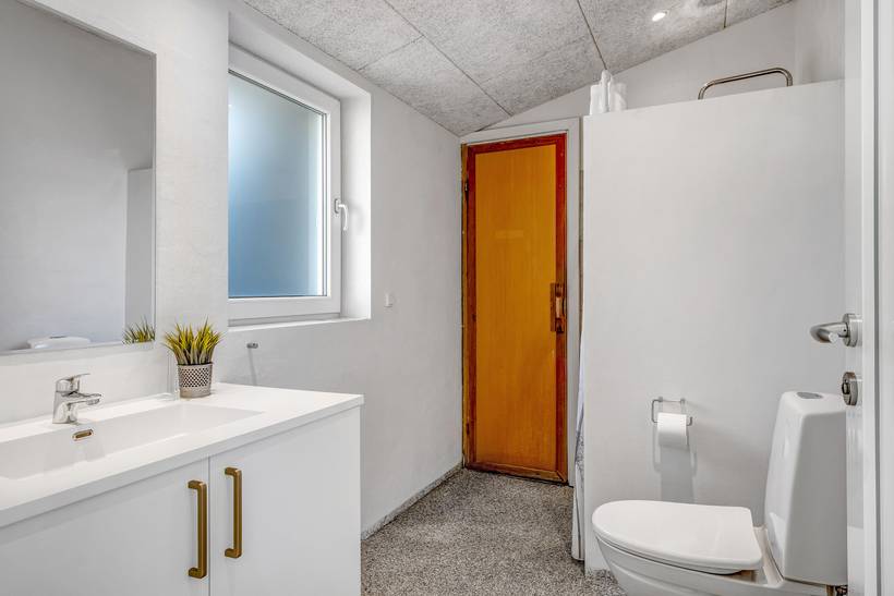 Foto von Ferienhaus IA43 in Krik Vig - Thy/Limfjord