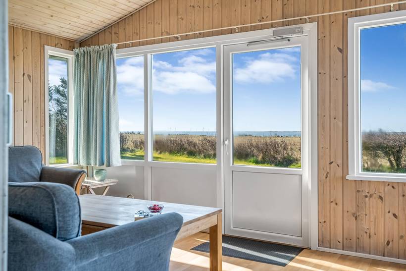 Foto von Ferienhaus IA43 in Krik Vig - Thy/Limfjord