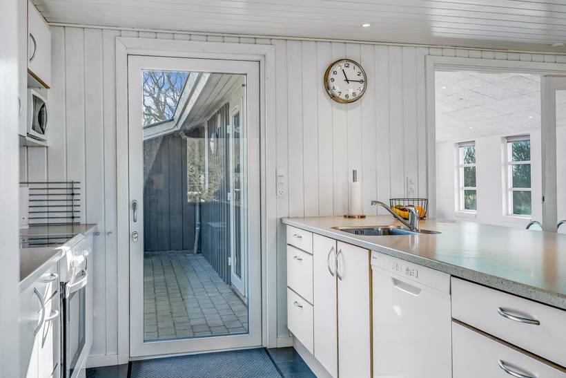 Foto von Ferienhaus IA43 in Krik Vig - Thy/Limfjord