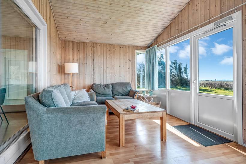 Foto von Ferienhaus IA43 in Krik Vig - Thy/Limfjord