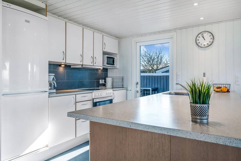 Foto von Ferienhaus IA43 in Krik Vig - Thy/Limfjord