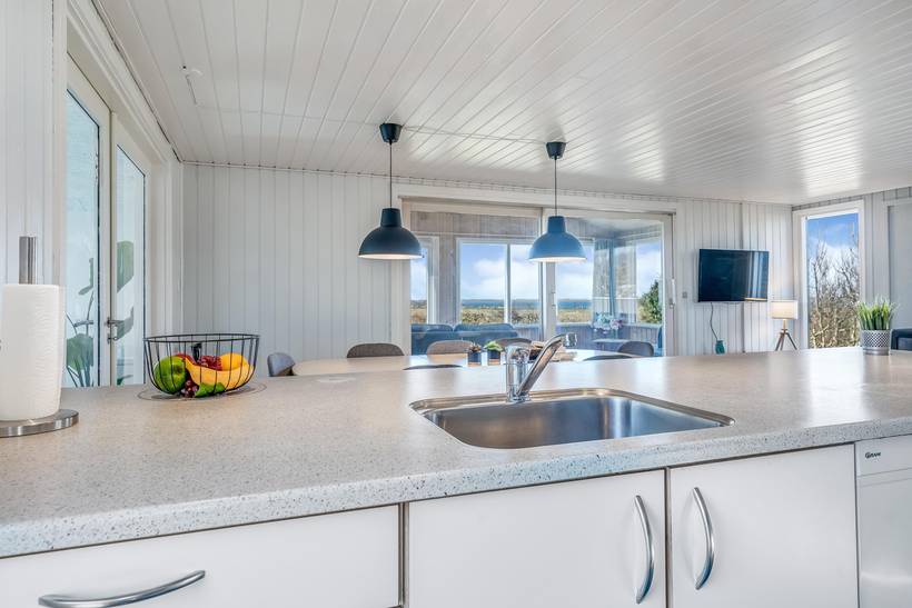 Foto von Ferienhaus IA43 in Krik Vig - Thy/Limfjord