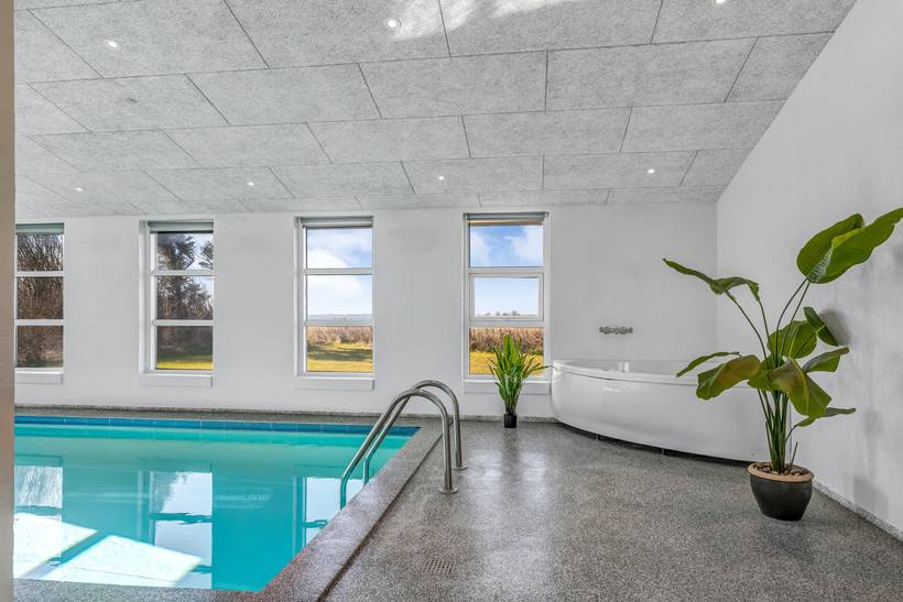 Foto von Ferienhaus IA43 in Krik Vig - Thy/Limfjord