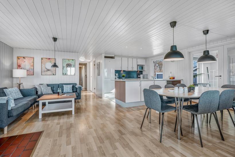 Foto von Ferienhaus IA43 in Krik Vig - Thy/Limfjord