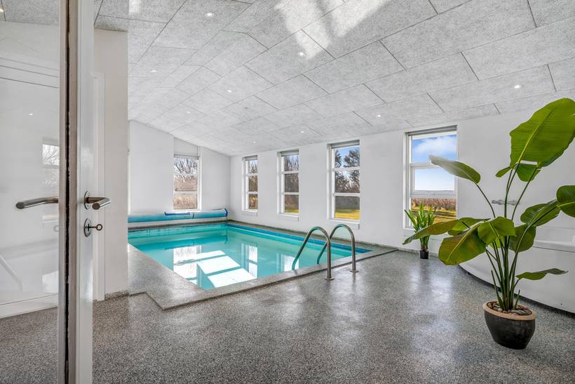 Foto von Ferienhaus IA43 in Krik Vig - Thy/Limfjord