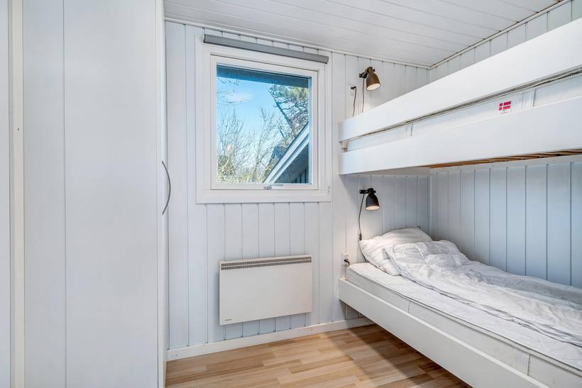 Foto von Ferienhaus IA43 in Krik Vig - Thy/Limfjord