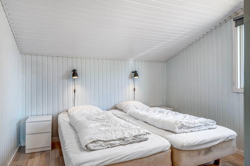 Foto von Ferienhaus IA43 in Krik Vig - Thy/Limfjord