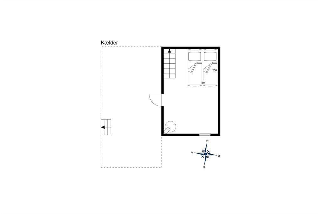Vorschaubild von Ferienhaus IA46 auf Fåborg - Südfünen