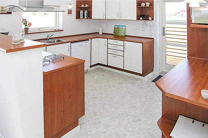 Foto von Ferienhaus IA50 in Skaven - Westjütland