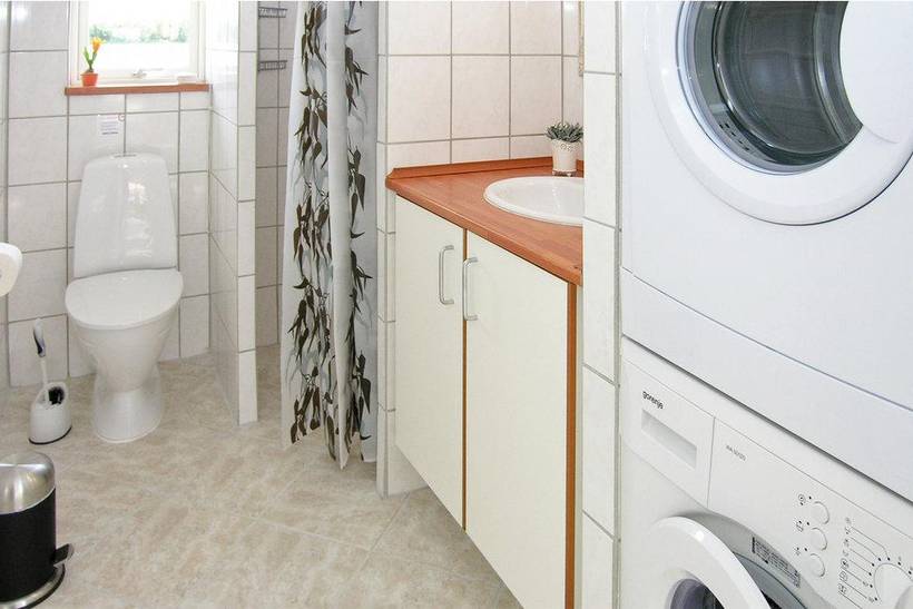 Foto von Ferienhaus IA50 in Skaven - Westjütland