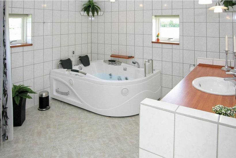Foto von Ferienhaus IA50 in Skaven - Westjütland
