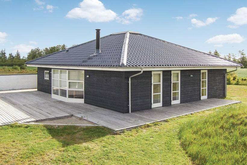 Foto von Ferienhaus IA50 in Skaven - Westjütland