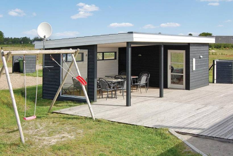Foto von Ferienhaus IA50 in Skaven - Westjütland