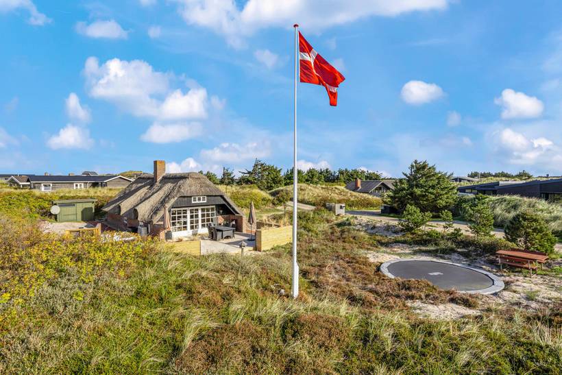 Foto von Ferienhaus IA52 in Søndervig - Westjütland