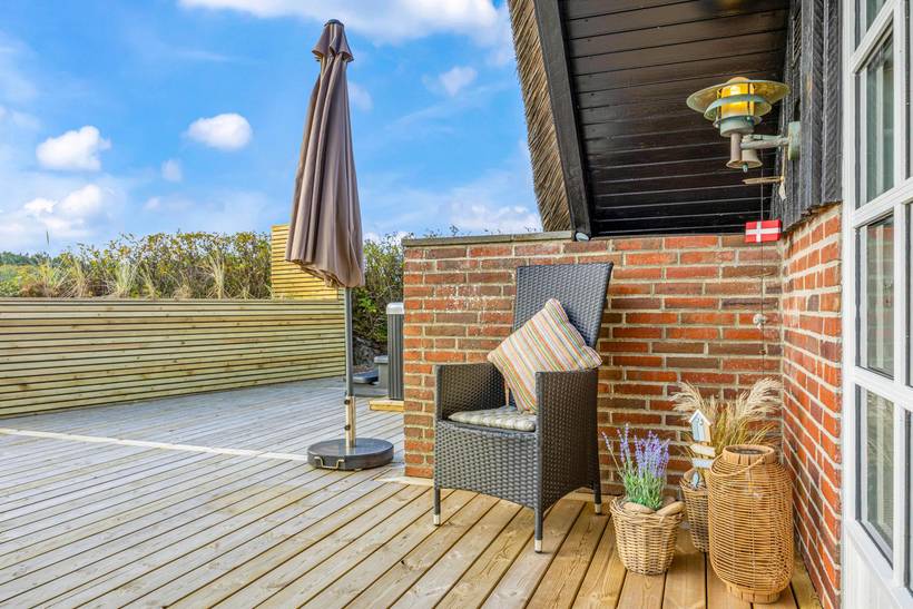 Foto von Ferienhaus IA52 in Søndervig - Westjütland